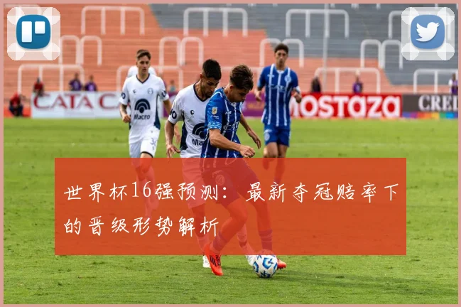 世界杯16强预测：最新夺冠赔率下的晋级形势解析