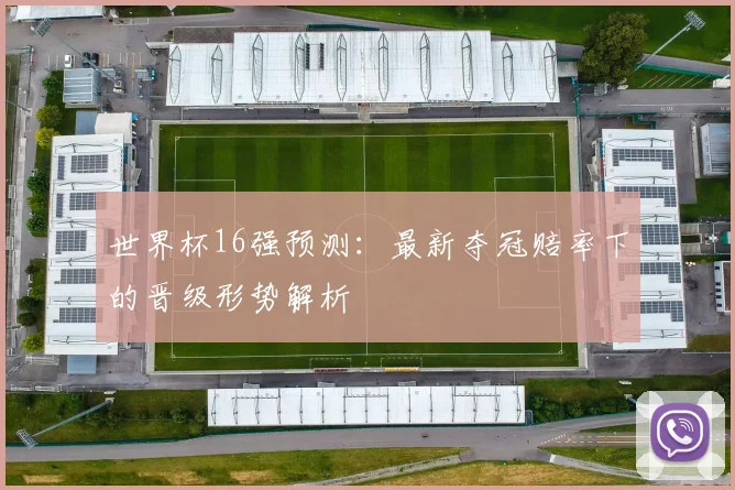 世界杯16强预测：最新夺冠赔率下的晋级形势解析
