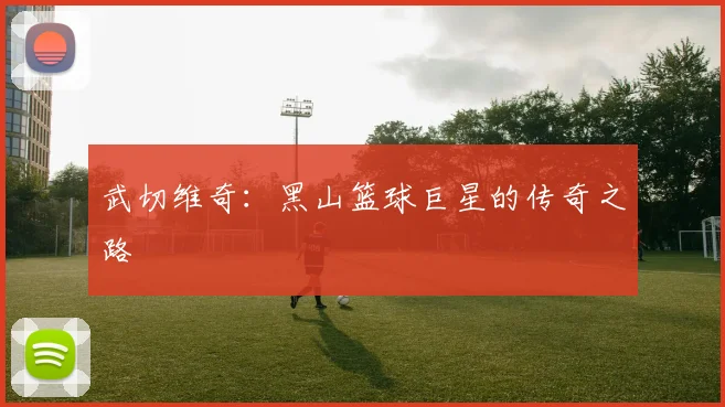 武切维奇：黑山篮球巨星的传奇之路