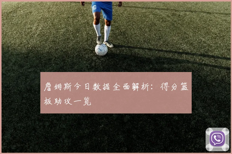 詹姆斯今日数据全面解析:得分篮板助攻一览